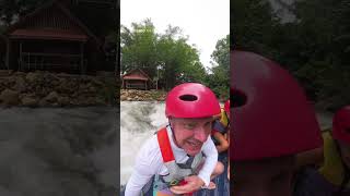 Part 2 Phang Nga Rafting justinsdowntime