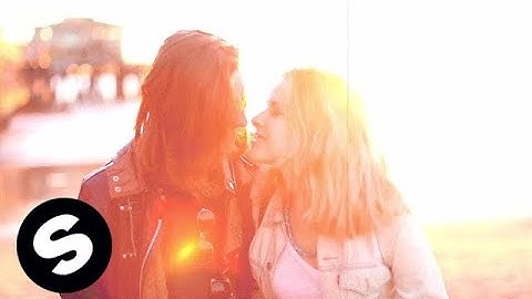 Redondo & Bolier Feat. She Keeps Bees - Every Single Piece (Official Music Video)