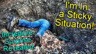 Colliery Ruins Are Hiding a BIG SURPRISE... HIGHLY DANGEROUS EXPLORATION!