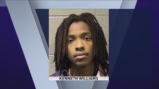 Getaway driver in deadly shooting of 15-year-old Hadiya Pendleton sentenced to 42 years