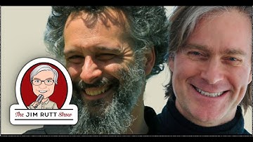 EP 314 Zak Stein and Marc Gafni on the Nature of Everything