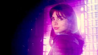Video thumbnail of "Blade Runner 2049 x Sacramento - Xerces Blue 🦋"