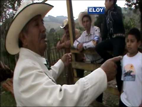 ELOY MARTINEZ  5 "POBRE DE TI"