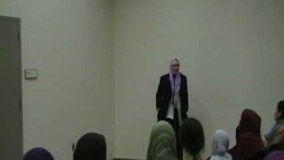 Hijab Day Uci- Q&A And Reflections Part 2