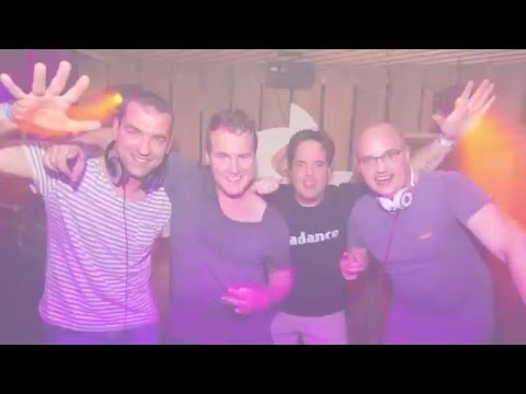 Seadance Indoor 16 04 2016 After Movie