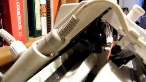 E6000 Starting Position.wmv