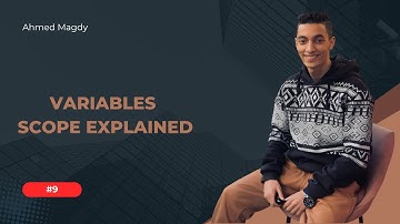 Mastering Programming With C++ – (#09 Variable Scope for Beginners)