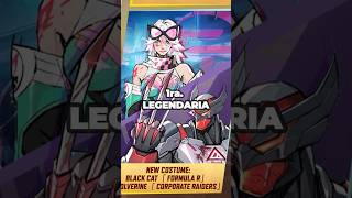 LLEGA NUEVO MAPA y SKINS a MARVEL RIVALS! #marvelrivals #rivalscreate #shorts #feedshorts