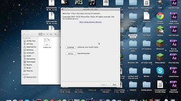 how to "just boot" tethered