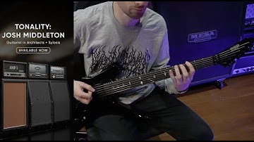 STL Tonality Josh Middleton Demo 3