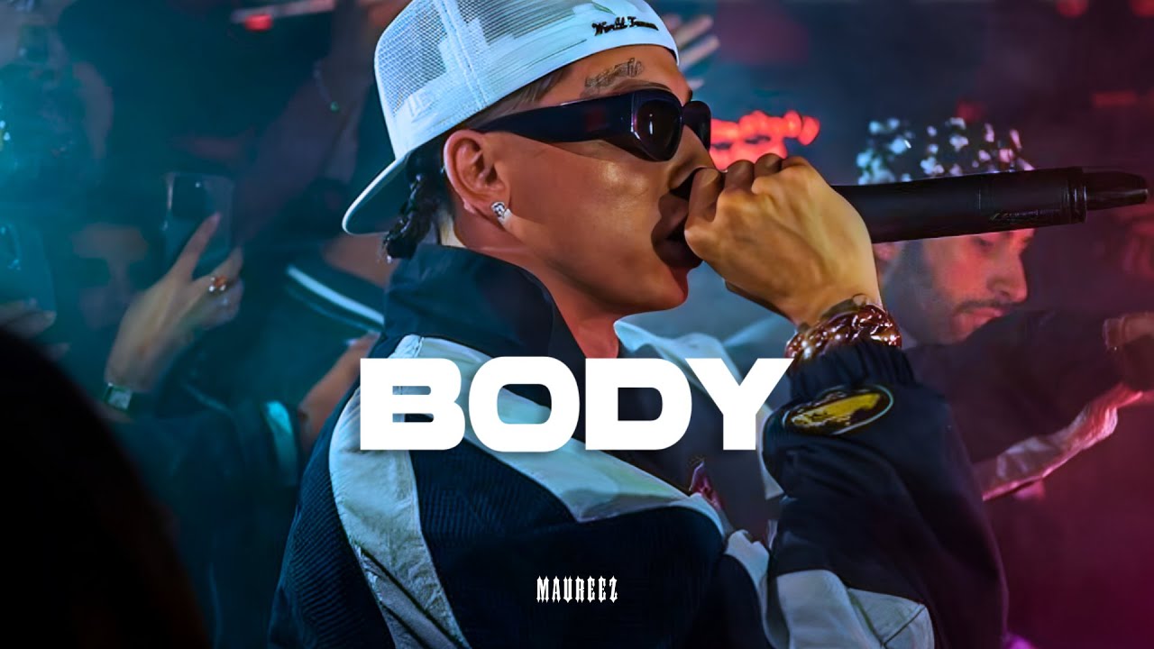 [FREE] Central Cee x Melodic Drill Type Beat 2024 - 