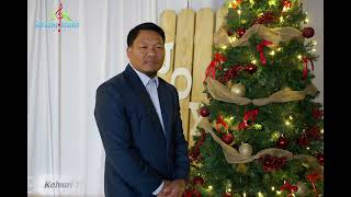 Zeel Soeih Soeih Nyng - Dai Gospel Song 2025