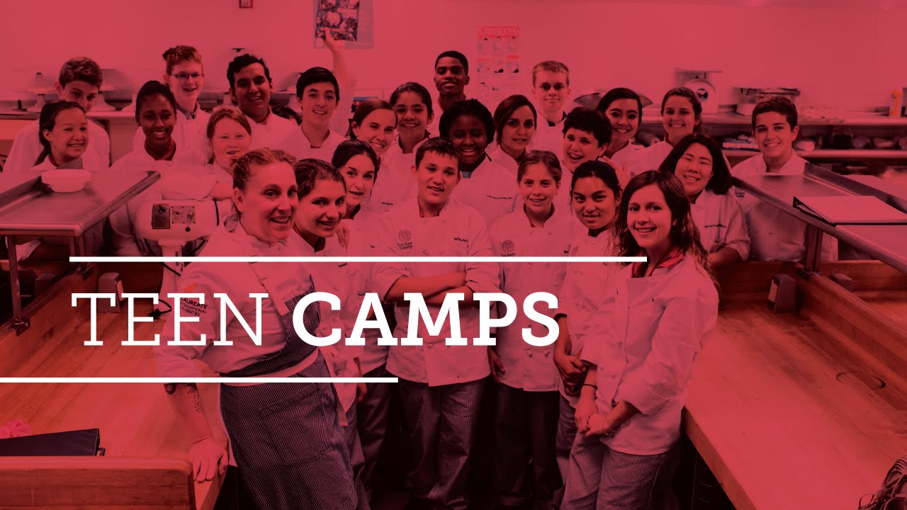 Educational Camps For Teens In Chicago Kendall College Educational Camps For Teens In Chicago Kendall College
