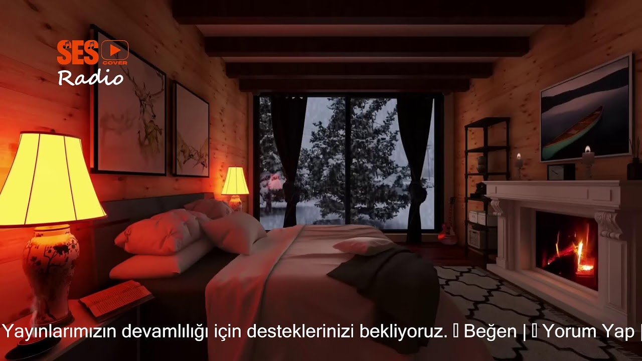 Ses Cover Radio I Canlı Yayın