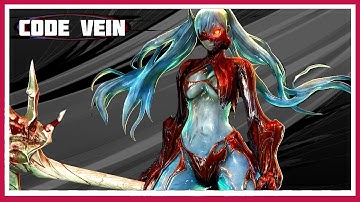 Code Vein Tutorial como empezar para principiantes. Boss Ejecutora  Invasora. Suscríbete es gratis