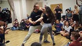 Barcelona Fall In Love Willem Engel Jolien Heeringa 2017 Amsterdam Brazilian Dance Festival Youtube