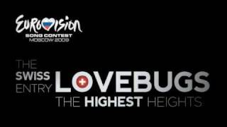 Lovebugs - The Highest Heights (Switzerland 2009)