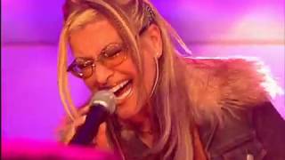 Anastacia - Paid My Dues (live at Top Of The Pops 2003) Resimi