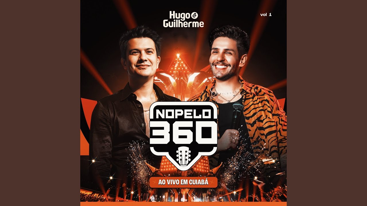 Primeiro Passo / Você de Volta (Ao Vivo em Cuiabá)