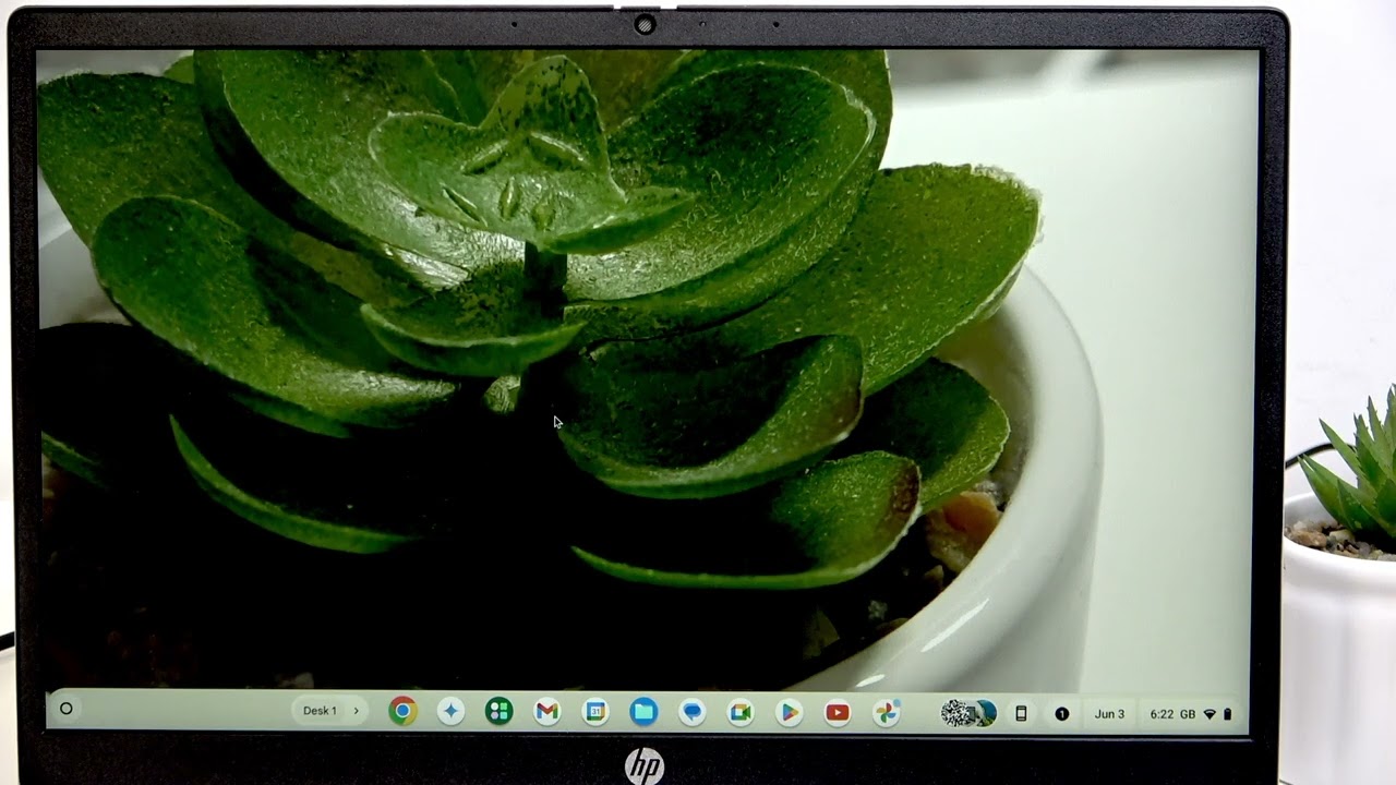 HP Chromebook 14 – How Long Does the Battery Last