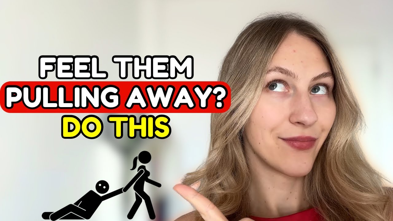 Why they lose interest once you show yours - YouTube