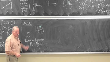 Shifrin Math 3510 Day11: Determinants in n-dimensions