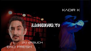 Hamburg Underground   |   Kadir K