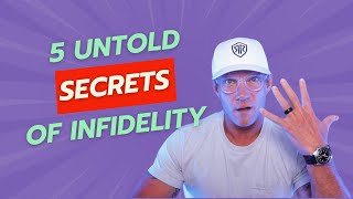 Navigating The Daunting Reality Of Infidelity In Relationships