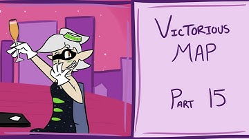 Victorious MAP Part 15