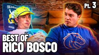Best of Rico Bosco Pt. 3