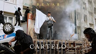 Benab - Cartelo ( officiel) Resimi