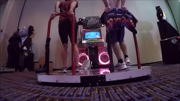 Nori Nori Nori - DDR STORM 2018