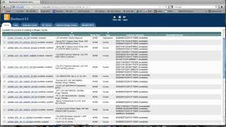 How to do a Course Merge in Blackboard.mp4