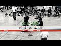 準々決勝・女子団体戦【明豊×島原】1茂田×北山井・2後木×大熊・3有場×大賀・4高鍋×北山・5川浪×勝又【第73回全九州高校剣道大会2026】鹿児島県薩摩川内市・サンアリーナせんだい
