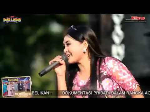 MELODI CINTA new pallapa (official live music) HD