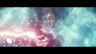 Harry Potter And The Goblet Of Fire (2005) Trailer - Fan Made