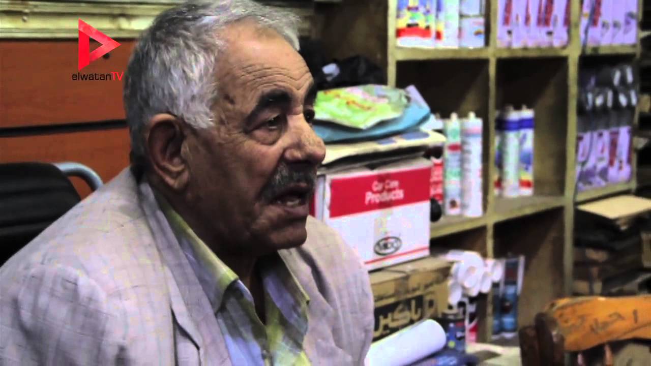 هنقولك تجيب حاجتك منين | حواري مصرية| الحلقة الثامنة.. الرويعي - الموسكي