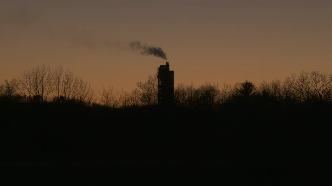 ALBANY ALERT TRAILER