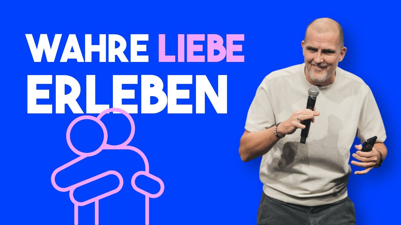 Wie sieht wahre Liebe aus? | Tobias Teichen & Franziska Anderssohn