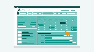 Explainer Video for Agile Banking