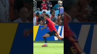 El gol anulado a Nico Williams  #fifaworldcuponyt
