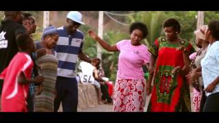 Tony M Clip Officiel Maoré Moina Shissiwa