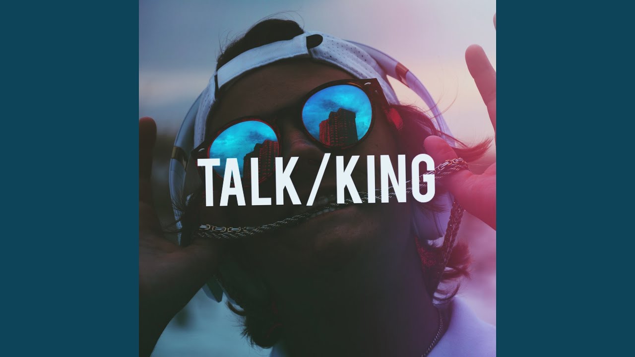 King talk