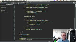 Send Oracle Database Queries With Java