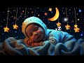 Sleep Music for Babies 💤 Mozart Brahms Lullaby ♫♫ Overcome Insomnia in 3 Minutes