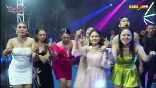 KANGGO SENOK - VOC. INDAH WATY - THE NEXT OF PANTURA 