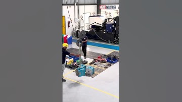 Inside RABS Tool Room: Precision Engineering at Its Best in Gujarat