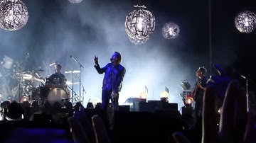 Pearl Jam - Release (Roma, Stadio Olimpico, 26/6/2018)