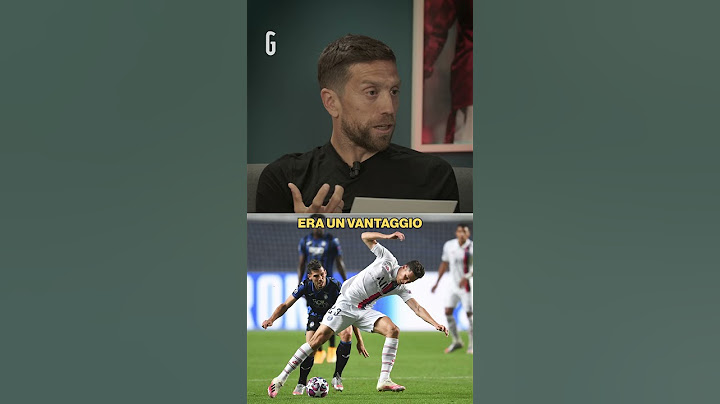 Il Papu Gomez sulla semifinale sfiorata dall'Atalanta ❌
