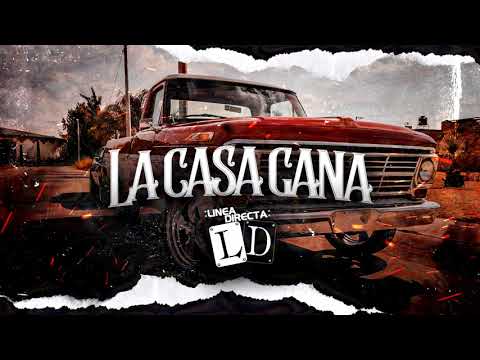 Linea Directa - La Casa Gana (Audio)